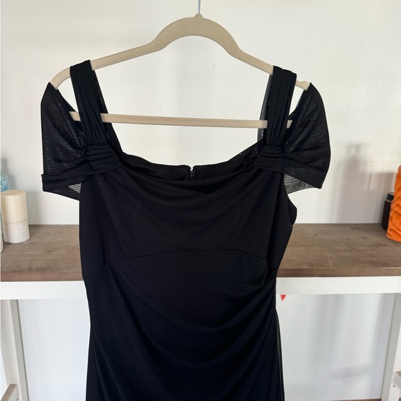 Alex Evenings Maxi Dress - Picture 3 of 4